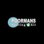 Poormans Heating & Air