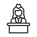 A doctor
